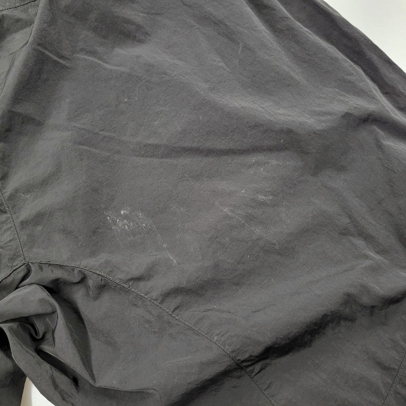 【中古品】【メンズ】 C.P.Company シーピーカンパニー GARMENT-DYED CARGO PANTS 10CMPA051A ガーメントダイ カーゴパンツ ボトムス 152-250604-as-14-izu サイズ：54 カラー：ブラック 万代Net店