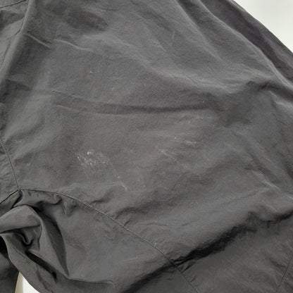 【中古品】【メンズ】 C.P.Company シーピーカンパニー GARMENT-DYED CARGO PANTS 10CMPA051A ガーメントダイ カーゴパンツ ボトムス 152-250604-as-14-izu サイズ：54 カラー：ブラック 万代Net店