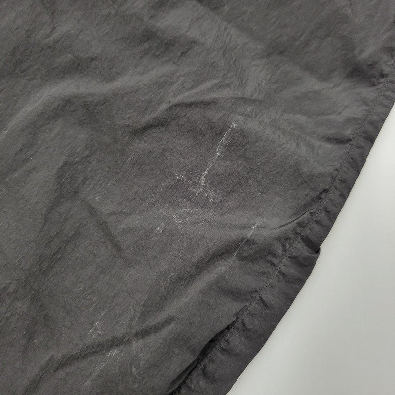 【中古品】【メンズ】 C.P.Company シーピーカンパニー GARMENT-DYED CARGO PANTS 10CMPA051A ガーメントダイ カーゴパンツ ボトムス 152-250604-as-14-izu サイズ：54 カラー：ブラック 万代Net店