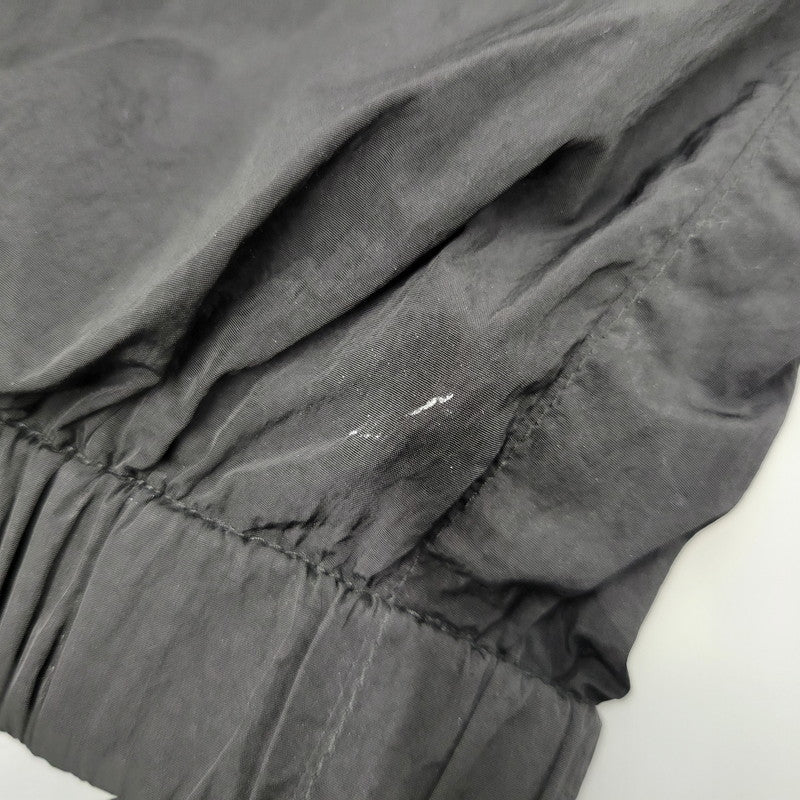 【中古品】【メンズ】 C.P.Company シーピーカンパニー GARMENT-DYED CARGO PANTS 10CMPA051A ガーメントダイ カーゴパンツ ボトムス 152-250604-as-14-izu サイズ：54 カラー：ブラック 万代Net店