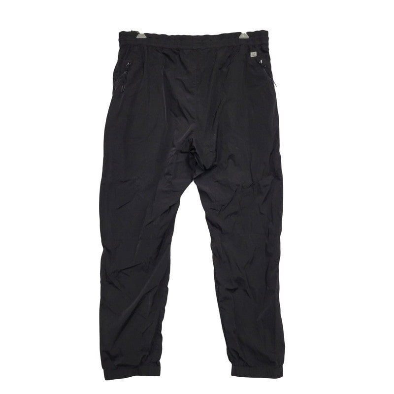 【中古品】【メンズ】 C.P.Company シーピーカンパニー GARMENT-DYED CARGO PANTS 10CMPA051A ガーメントダイ カーゴパンツ ボトムス 152-250604-as-14-izu サイズ：54 カラー：ブラック 万代Net店