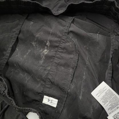 【中古品】【メンズ】 C.P.Company シーピーカンパニー GARMENT-DYED CARGO PANTS 10CMPA051A ガーメントダイ カーゴパンツ ボトムス 152-250604-as-14-izu サイズ：54 カラー：ブラック 万代Net店