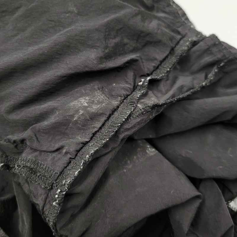 【中古品】【メンズ】 C.P.Company シーピーカンパニー GARMENT-DYED CARGO PANTS 10CMPA051A ガーメントダイ カーゴパンツ ボトムス 152-250604-as-14-izu サイズ：54 カラー：ブラック 万代Net店