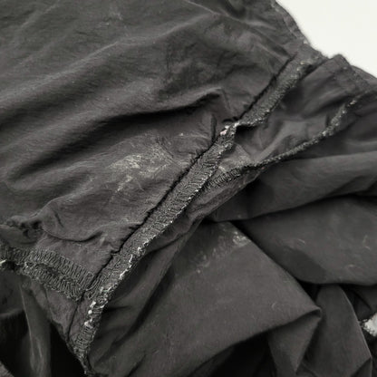 【中古品】【メンズ】 C.P.Company シーピーカンパニー GARMENT-DYED CARGO PANTS 10CMPA051A ガーメントダイ カーゴパンツ ボトムス 152-250604-as-14-izu サイズ：54 カラー：ブラック 万代Net店