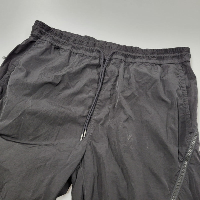 【中古品】【メンズ】 C.P.Company シーピーカンパニー GARMENT-DYED CARGO PANTS 10CMPA051A ガーメントダイ カーゴパンツ ボトムス 152-250604-as-14-izu サイズ：54 カラー：ブラック 万代Net店