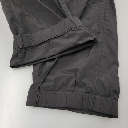 【中古品】【メンズ】 C.P.Company シーピーカンパニー GARMENT-DYED CARGO PANTS 10CMPA051A ガーメントダイ カーゴパンツ ボトムス 152-250604-as-14-izu サイズ：54 カラー：ブラック 万代Net店