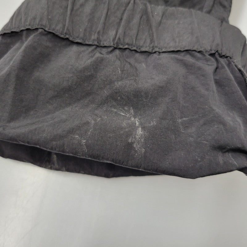 【中古品】【メンズ】 C.P.Company シーピーカンパニー GARMENT-DYED CARGO PANTS 10CMPA051A ガーメントダイ カーゴパンツ ボトムス 152-250604-as-14-izu サイズ：54 カラー：ブラック 万代Net店