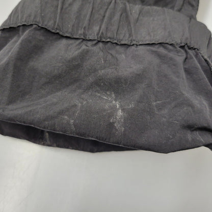 【中古品】【メンズ】 C.P.Company シーピーカンパニー GARMENT-DYED CARGO PANTS 10CMPA051A ガーメントダイ カーゴパンツ ボトムス 152-250604-as-14-izu サイズ：54 カラー：ブラック 万代Net店