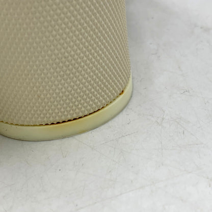 【中古品】【レディース】 Chloe クロエ 031855 LEATHER STRAP SANDAL レザー ストラップ サンダル 靴 167-250610-ya-11-izu サイズ：36 カラー：茶 万代Net店