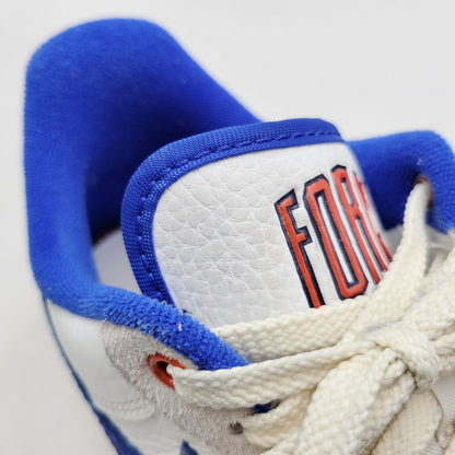 【中古品】【レディース】 NIKE ナイキ WMNS AIR FORCE 1 '07 LX DR0148-100 ウィメンズ エア フォース 1 '07 LX スニーカー シューズ 靴 166-250604-as-03-izu サイズ：23cm カラー：SUMMIT WHITE/HYPER ROYAL 万代Net店