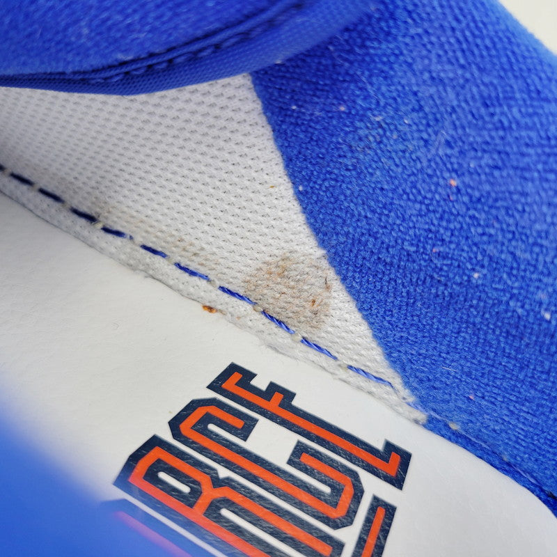 【中古品】【レディース】 NIKE ナイキ WMNS AIR FORCE 1 '07 LX DR0148-100 ウィメンズ エア フォース 1 '07 LX スニーカー シューズ 靴 166-250604-as-03-izu サイズ：23cm カラー：SUMMIT WHITE/HYPER ROYAL 万代Net店