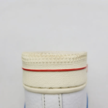 【中古品】【レディース】 NIKE ナイキ WMNS AIR FORCE 1 '07 LX DR0148-100 ウィメンズ エア フォース 1 '07 LX スニーカー シューズ 靴 166-250604-as-03-izu サイズ：23cm カラー：SUMMIT WHITE/HYPER ROYAL 万代Net店