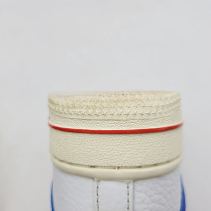 【中古品】【レディース】 NIKE ナイキ WMNS AIR FORCE 1 '07 LX DR0148-100 ウィメンズ エア フォース 1 '07 LX スニーカー シューズ 靴 166-250604-as-03-izu サイズ：23cm カラー：SUMMIT WHITE/HYPER ROYAL 万代Net店