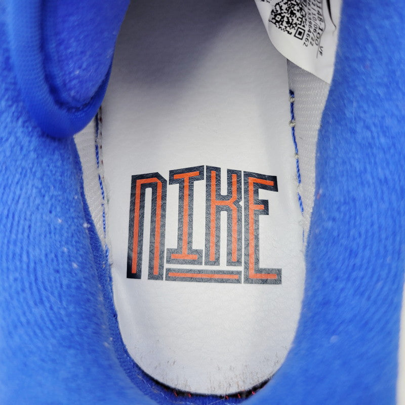 【中古品】【レディース】 NIKE ナイキ WMNS AIR FORCE 1 '07 LX DR0148-100 ウィメンズ エア フォース 1 '07 LX スニーカー シューズ 靴 166-250604-as-03-izu サイズ：23cm カラー：SUMMIT WHITE/HYPER ROYAL 万代Net店