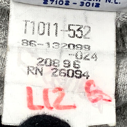 【中古品】【メンズ】 Champion チャンピオン 90S CSG SS TEE 90年代 シーエスジー ショートスリーブT トップス 半袖 146-250708-ma-07-izu サイズ：M カラー：グレー 万代Net店