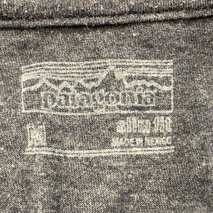 【中古品】【メンズ】 GREAT PACIFIC IRON WORKS SS TEE 38722FA15 ショートスリーブ Tシャツ 半袖 トップス 144-250710-as-16-izu サイズ：M カラー：ネイビー系 万代Net店