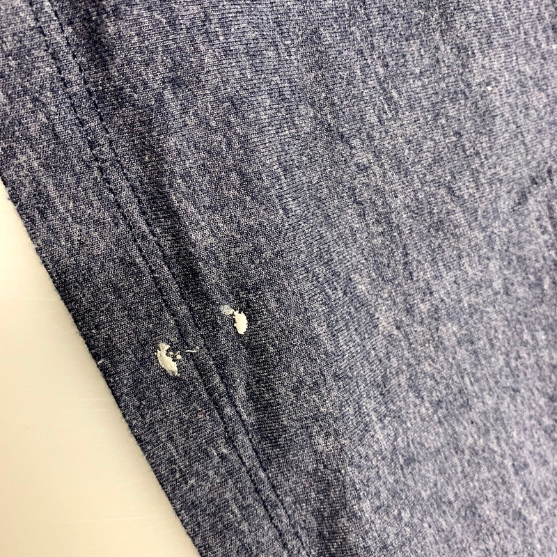 【中古品】【メンズ】 GREAT PACIFIC IRON WORKS SS TEE 38722FA15 ショートスリーブ Tシャツ 半袖 トップス 144-250710-as-16-izu サイズ：M カラー：ネイビー系 万代Net店
