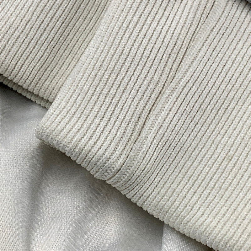 【中古品】【メンズ】 adidas アディダス TRACK JACKET トラックジャケット ATP KEYROLANタグ USA製 146-250606-as-04-izu サイズ：M カラー：ホワイト×グレー 万代Net店