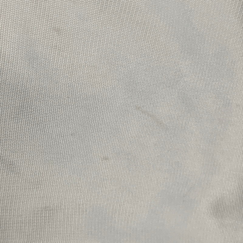 【中古品】【メンズ】 adidas アディダス TRACK JACKET トラックジャケット ATP KEYROLANタグ USA製 146-250606-as-04-izu サイズ：M カラー：ホワイト×グレー 万代Net店