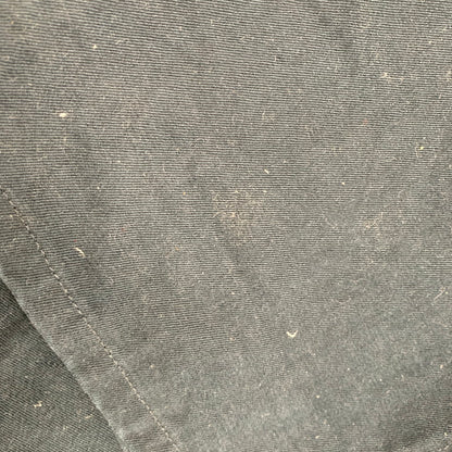 【中古品】【メンズ】 atmos アトモス BAGGY TAPERED CHINO PANTS MA24S-LP008 バギー テーパード チノパンツ ボトムス 153-250613-as-17-izu サイズ：XL カラー：ネイビー系 万代Net店