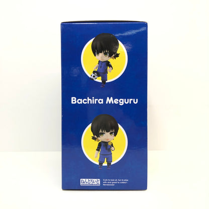 【中古美品】 未開封品 ねんどろいど ブルーロック 蜂楽廻 オランジュ・ルージュ アクションフィギュア 052-260726-CN-22-hon 万代Net店
