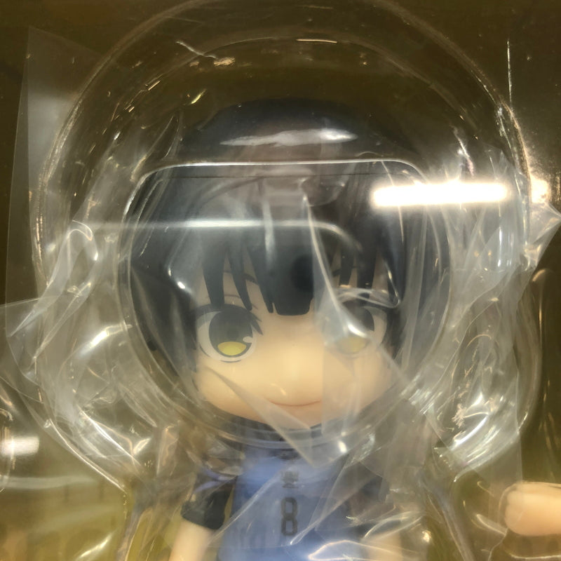 【中古美品】 未開封品 ねんどろいど ブルーロック 蜂楽廻 オランジュ・ルージュ アクションフィギュア 052-260726-CN-22-hon 万代Net店