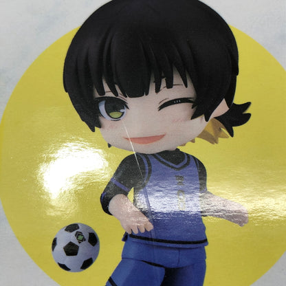 【中古美品】 未開封品 ねんどろいど ブルーロック 蜂楽廻 オランジュ・ルージュ アクションフィギュア 052-260726-CN-22-hon 万代Net店