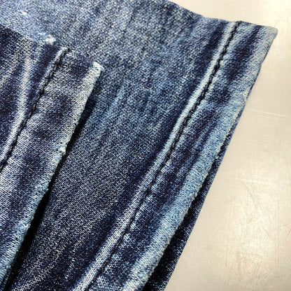 【現状渡し品】【メンズ】 DIESEL ディーゼル 069CC THOMMER CB-NE JOGG JEANS ジョグジーンズ ズボン パンツ ボトムス 152-250612-ma-08-izu サイズ：26 カラー：ブルー系 万代Net店