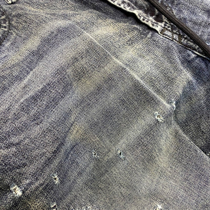 【現状渡し品】【メンズ】 DIESEL ディーゼル 069CC THOMMER CB-NE JOGG JEANS ジョグジーンズ ズボン パンツ ボトムス 152-250612-ma-08-izu サイズ：26 カラー：ブルー系 万代Net店