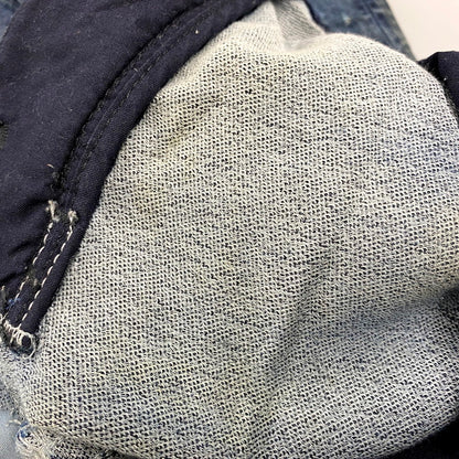 【現状渡し品】【メンズ】 DIESEL ディーゼル 069CC THOMMER CB-NE JOGG JEANS ジョグジーンズ ズボン パンツ ボトムス 152-250612-ma-08-izu サイズ：26 カラー：ブルー系 万代Net店