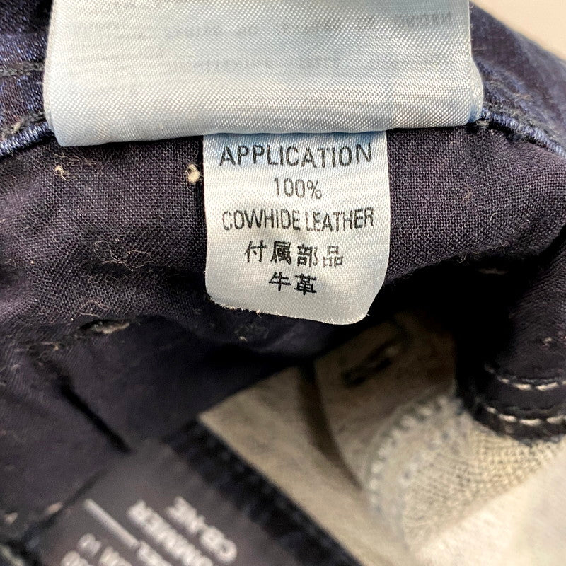 【現状渡し品】【メンズ】 DIESEL ディーゼル 069CC THOMMER CB-NE JOGG JEANS ジョグジーンズ ズボン パンツ ボトムス 152-250612-ma-08-izu サイズ：26 カラー：ブルー系 万代Net店