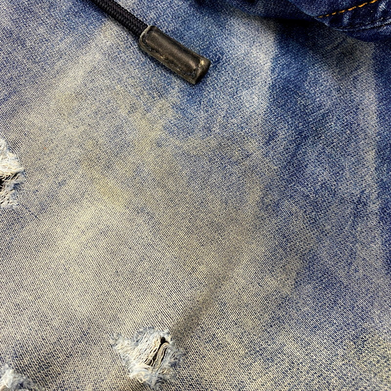 【現状渡し品】【メンズ】 DIESEL ディーゼル 0685I KROOLEY CB-NE JOGG JEANS ジョグジーンズ ズボン パンツ ボトムス 152-250612-ma-07-izu サイズ：26 カラー：ブルー系 万代Net店