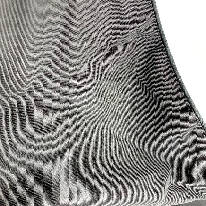 【中古品】【メンズ】 P-MOE SLACKS PANTS A03633 スラックスパンツ ボトムス 152-250613-as-19-izu サイズ：28 カラー：ブラック 万代Net店