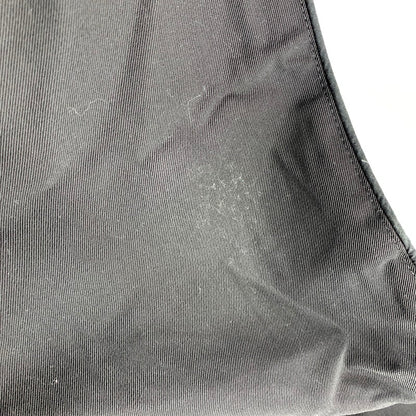 【中古品】【メンズ】 P-MOE SLACKS PANTS A03633 スラックスパンツ ボトムス 152-250613-as-19-izu サイズ：28 カラー：ブラック 万代Net店