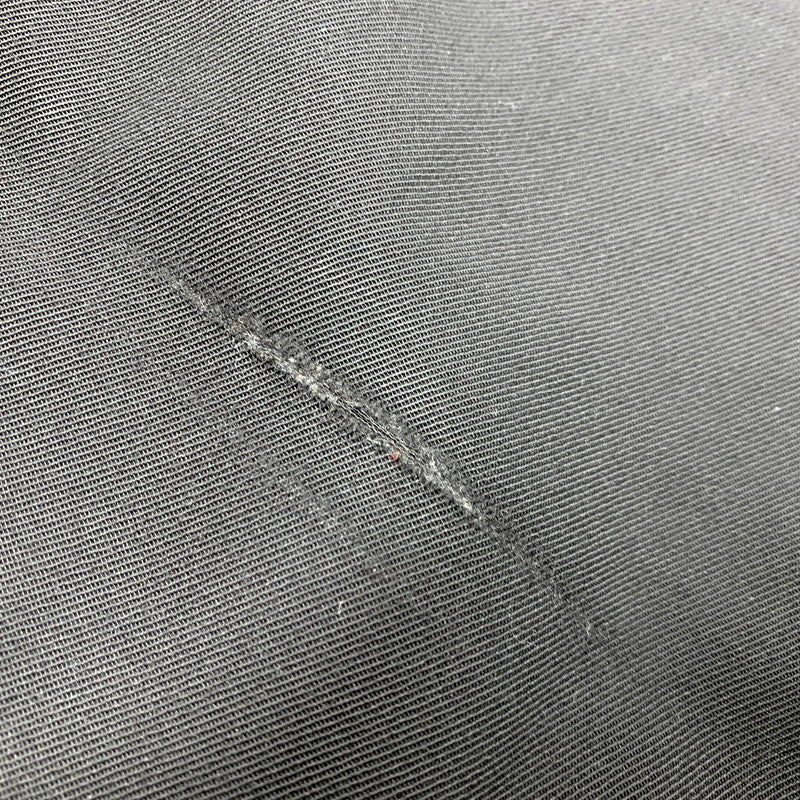 【中古品】【メンズ】 P-MOE SLACKS PANTS A03633 スラックスパンツ ボトムス 152-250613-as-19-izu サイズ：28 カラー：ブラック 万代Net店