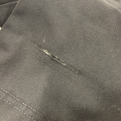 【中古品】【メンズ】 P-MOE SLACKS PANTS A03633 スラックスパンツ ボトムス 152-250613-as-19-izu サイズ：28 カラー：ブラック 万代Net店