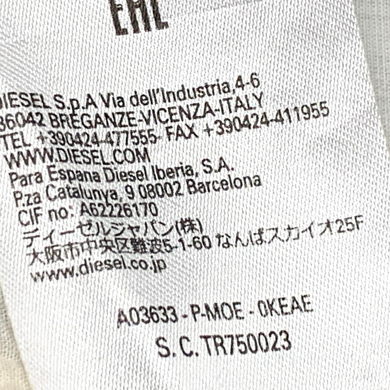 【中古品】【メンズ】 P-MOE SLACKS PANTS A03633 スラックスパンツ ボトムス 152-250613-as-19-izu サイズ：28 カラー：ブラック 万代Net店