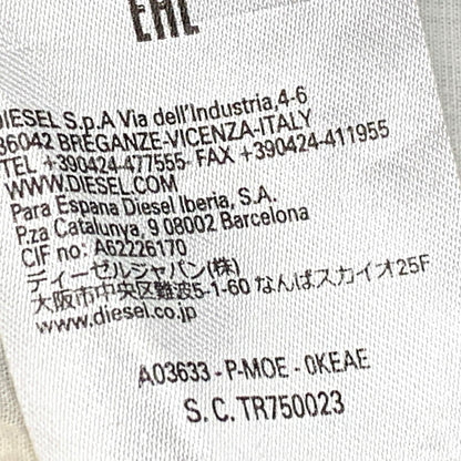 【中古品】【メンズ】 P-MOE SLACKS PANTS A03633 スラックスパンツ ボトムス 152-250613-as-19-izu サイズ：28 カラー：ブラック 万代Net店