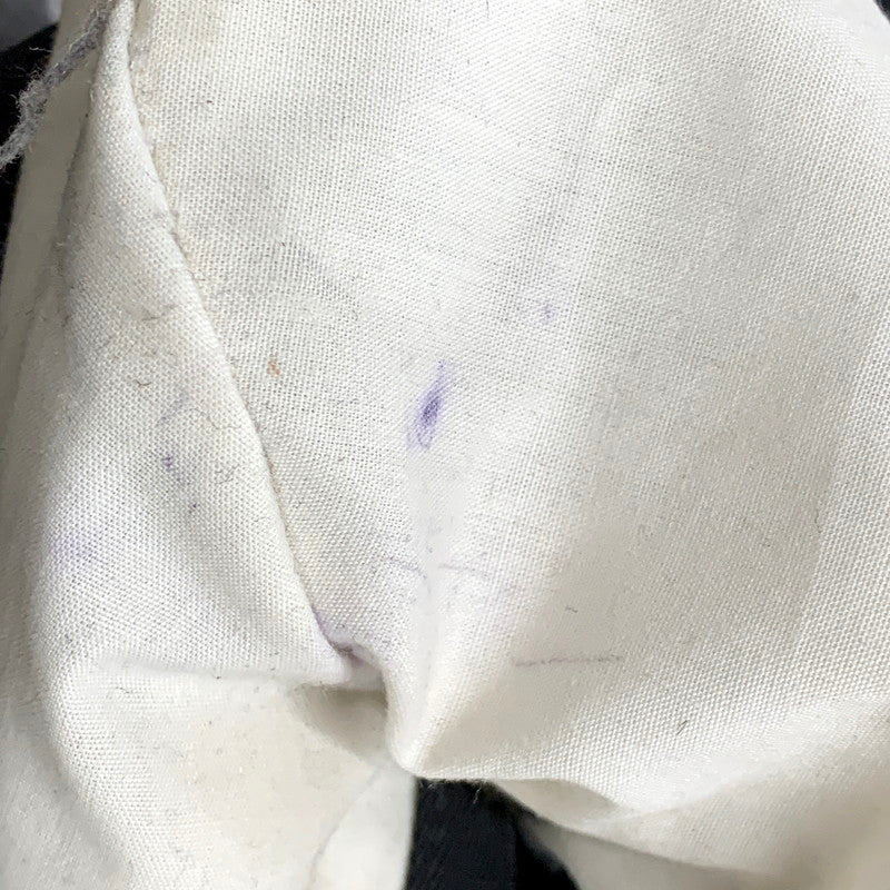 【中古品】【メンズ】 P-MOE SLACKS PANTS A03633 スラックスパンツ ボトムス 152-250613-as-19-izu サイズ：28 カラー：ブラック 万代Net店