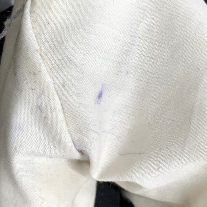 【中古品】【メンズ】 P-MOE SLACKS PANTS A03633 スラックスパンツ ボトムス 152-250613-as-19-izu サイズ：28 カラー：ブラック 万代Net店