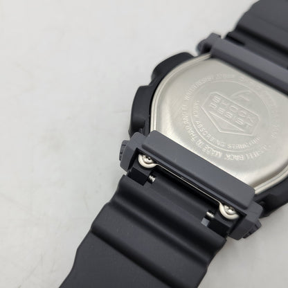 【中古美品】【メンズ/レディース】 G-SHOCK ジーショック DW-9052-1V 腕時計 199-260527-as-05-izu カラー：ブラック 万代Net店
