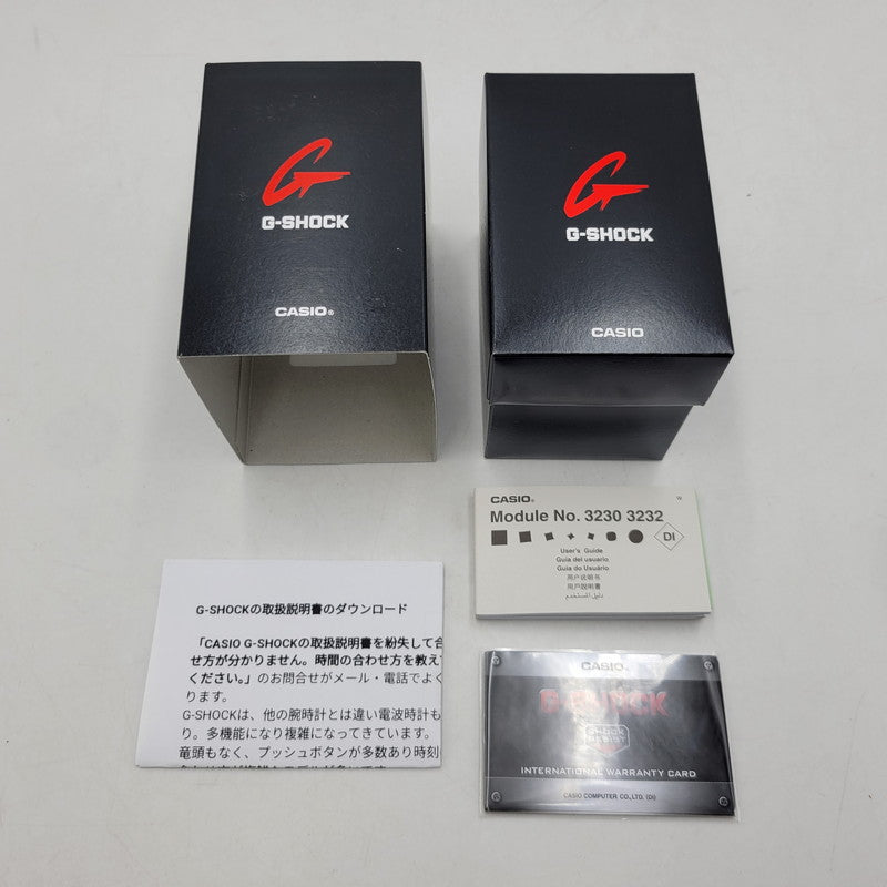 【中古美品】【メンズ/レディース】 G-SHOCK ジーショック DW-9052-1V 腕時計 199-260527-as-05-izu カラー：ブラック 万代Net店