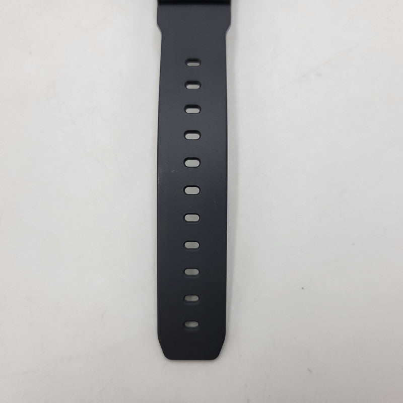 【中古美品】【メンズ/レディース】 G-SHOCK ジーショック DW-9052-1V 腕時計 199-260527-as-05-izu カラー：ブラック 万代Net店