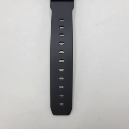 【中古美品】【メンズ/レディース】 G-SHOCK ジーショック DW-9052-1V 腕時計 199-260527-as-05-izu カラー：ブラック 万代Net店