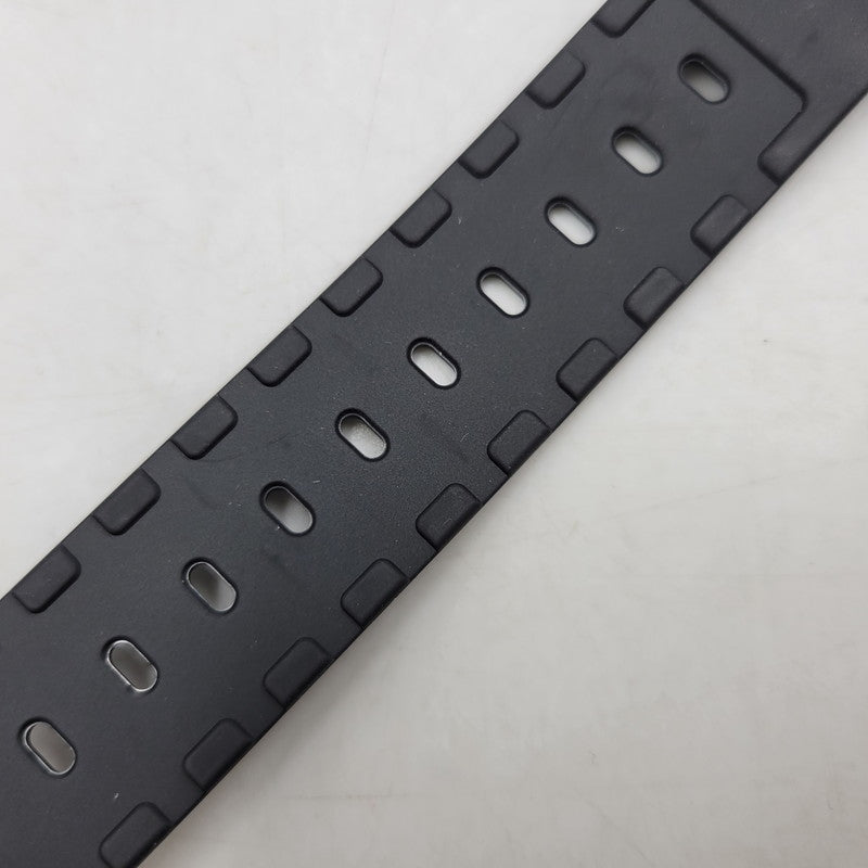 【中古美品】【メンズ/レディース】 G-SHOCK ジーショック DW-9052-1V 腕時計 199-260527-as-05-izu カラー：ブラック 万代Net店