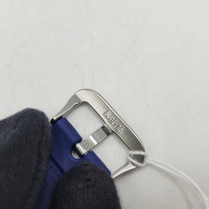 【中古美品】【メンズ/レディース】 G-SHOCK ジーショック DW-9052-2VDR 腕時計 199-260527-as-03-izu カラー：ネイビー 万代Net店