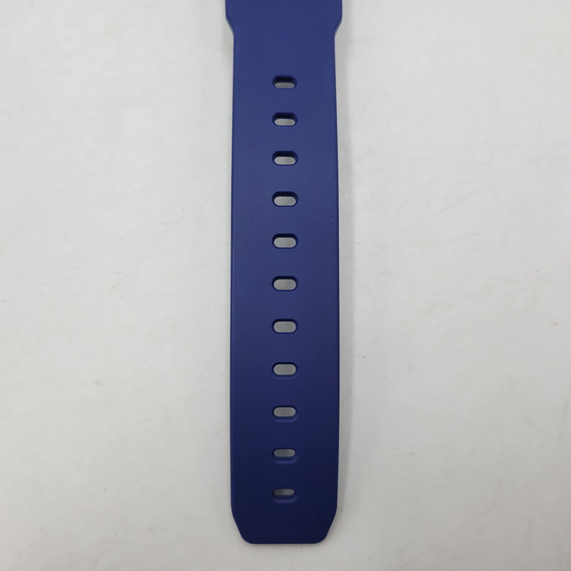 【中古美品】【メンズ/レディース】 G-SHOCK ジーショック DW-9052-2VDR 腕時計 199-260527-as-03-izu カラー：ネイビー 万代Net店