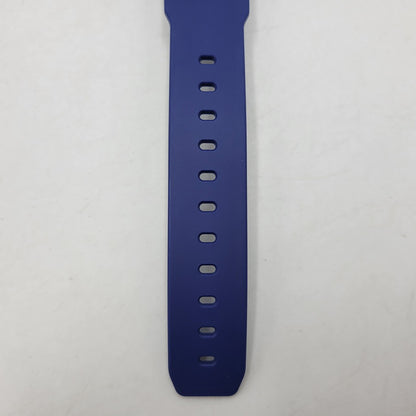 【中古美品】【メンズ/レディース】 G-SHOCK ジーショック DW-9052-2VDR 腕時計 199-260527-as-03-izu カラー：ネイビー 万代Net店