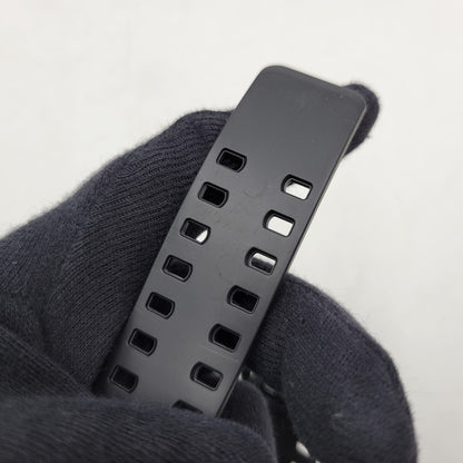 【中古美品】【メンズ/レディース】 G-SHOCK ジーショック GA-700-1B 腕時計 199-260527-as-13-izu サイズ：57.5 × 53.4 × 18.4 mm カラー：ブラック 万代Net店