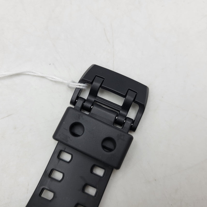 【中古美品】【メンズ/レディース】 G-SHOCK ジーショック GA-700-1B 腕時計 199-260527-as-13-izu サイズ：57.5 × 53.4 × 18.4 mm カラー：ブラック 万代Net店